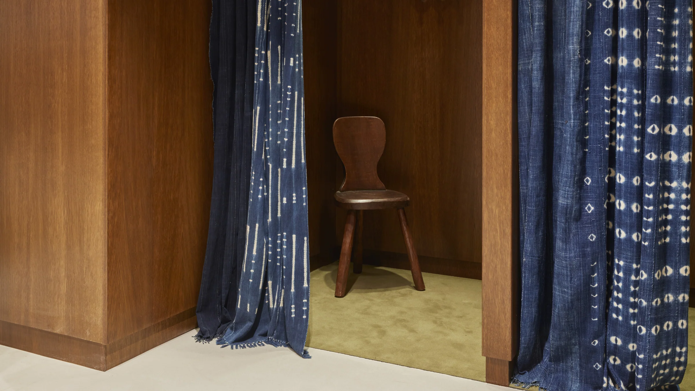 Timeless Elegance, Modern Tailoring